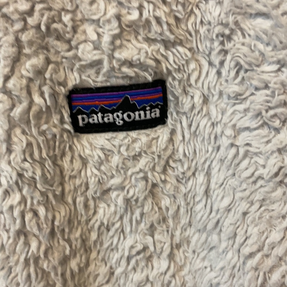 Reversible Vest - image 2